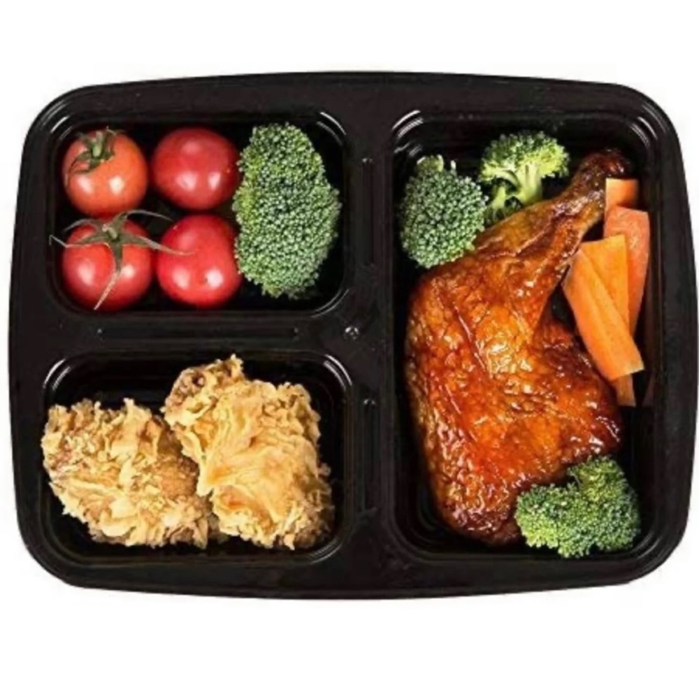Food container  16 pack